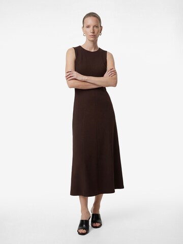 Koton Kleid in Braun