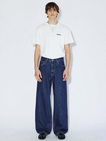 Dr. Denim Loosefit Jeans 'Cormac' in Blauw