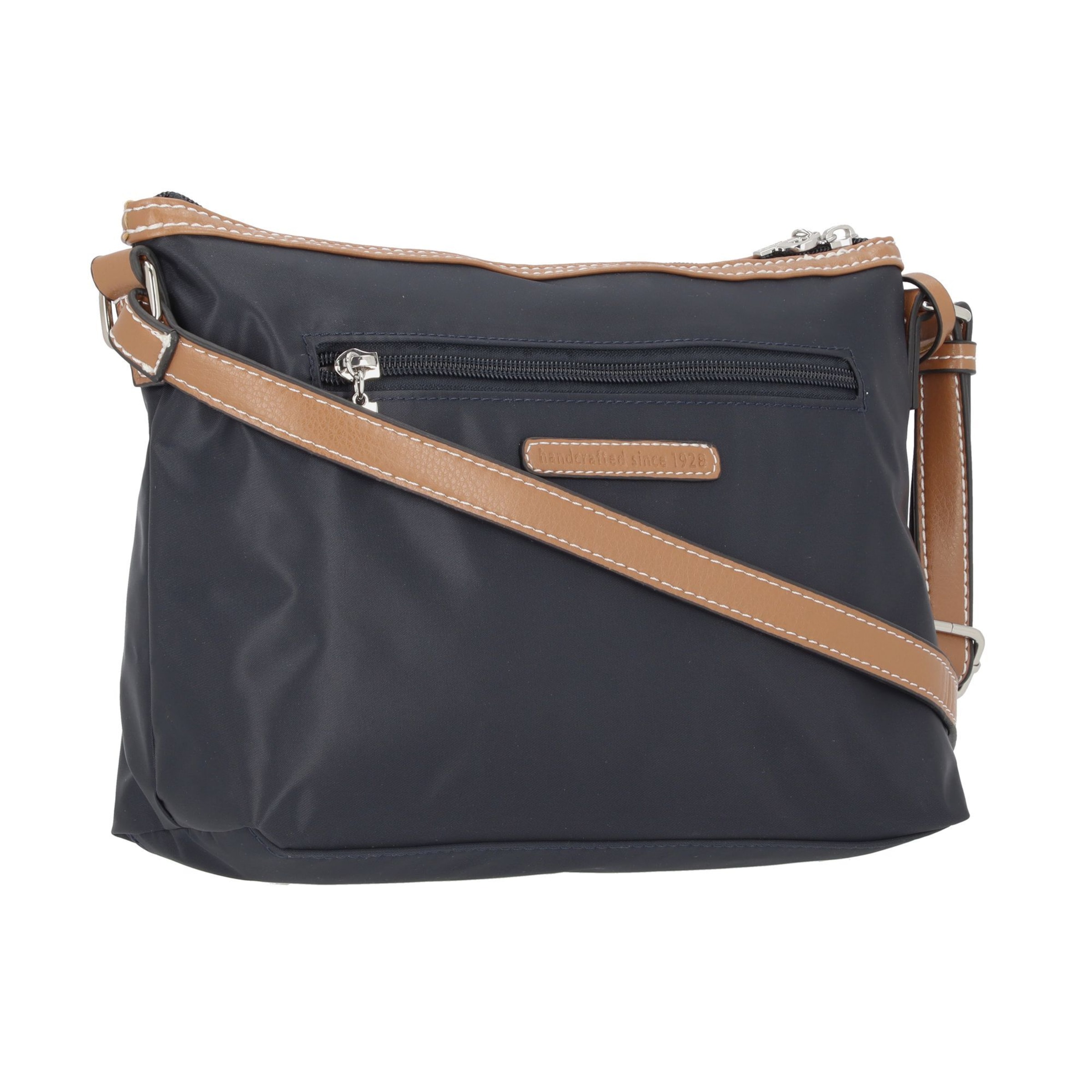 Sac à bandoulière Picard en bleu