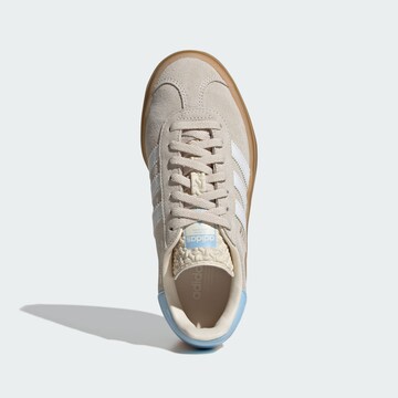 ADIDAS ORIGINALS Trainers 'Gazelle' in White
