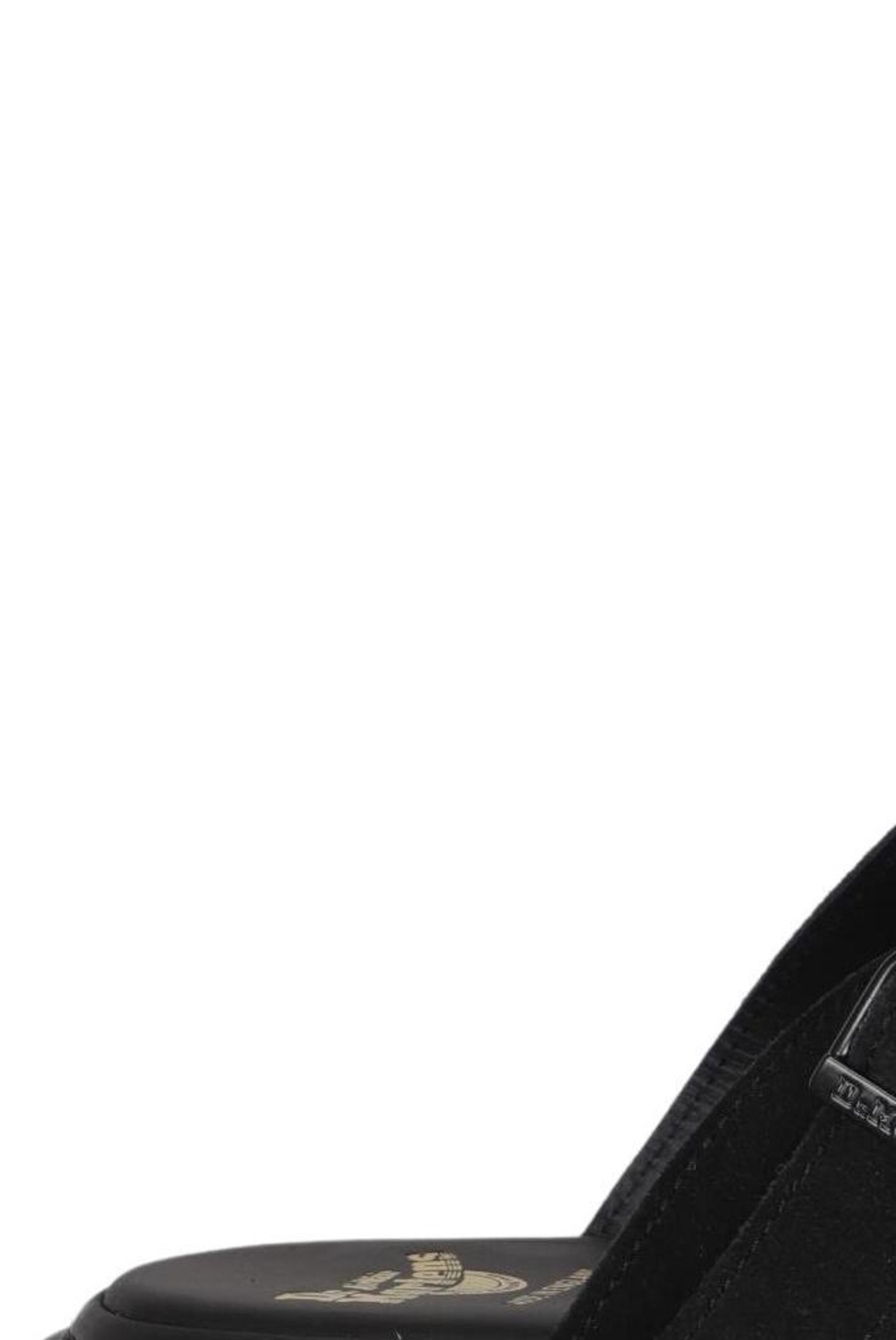 Dr. Martens Sandalen 43,5 in Schwarz