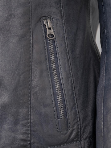 Veste mi-saison 'Chiara' 7ELEVEN en bleu