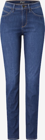 PADDOCKS Slimfit Jeans in Blau: predná strana