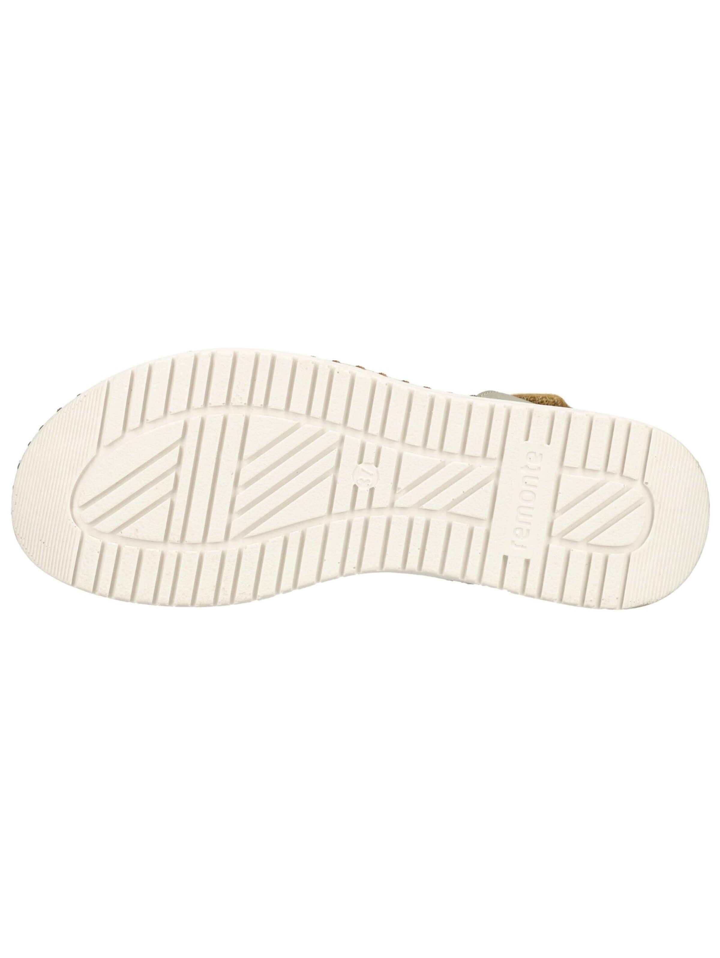 REMONTE Sandalen met riem in Gemengde kleuren