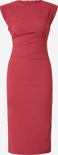 Trendyol Sheath dress in Cranberry, Item view