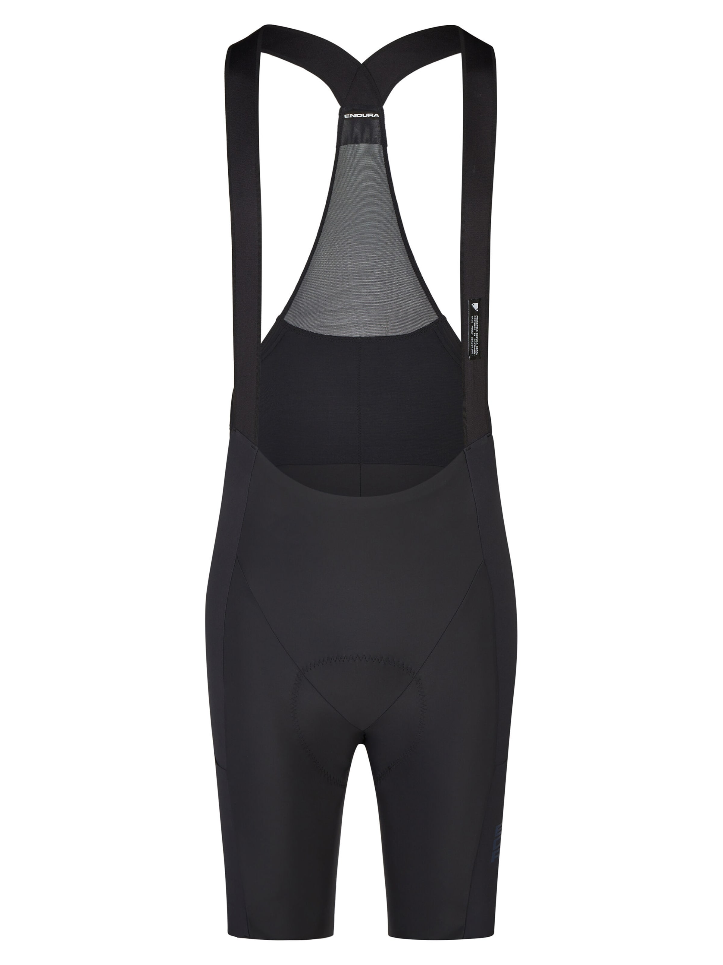 ENDURA Sportbroek 'Alltrack' in Zwart: voorkant