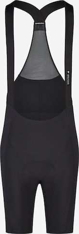 ENDURA Sportshorts 'Alltrack' in Schwarz: Vorderseite