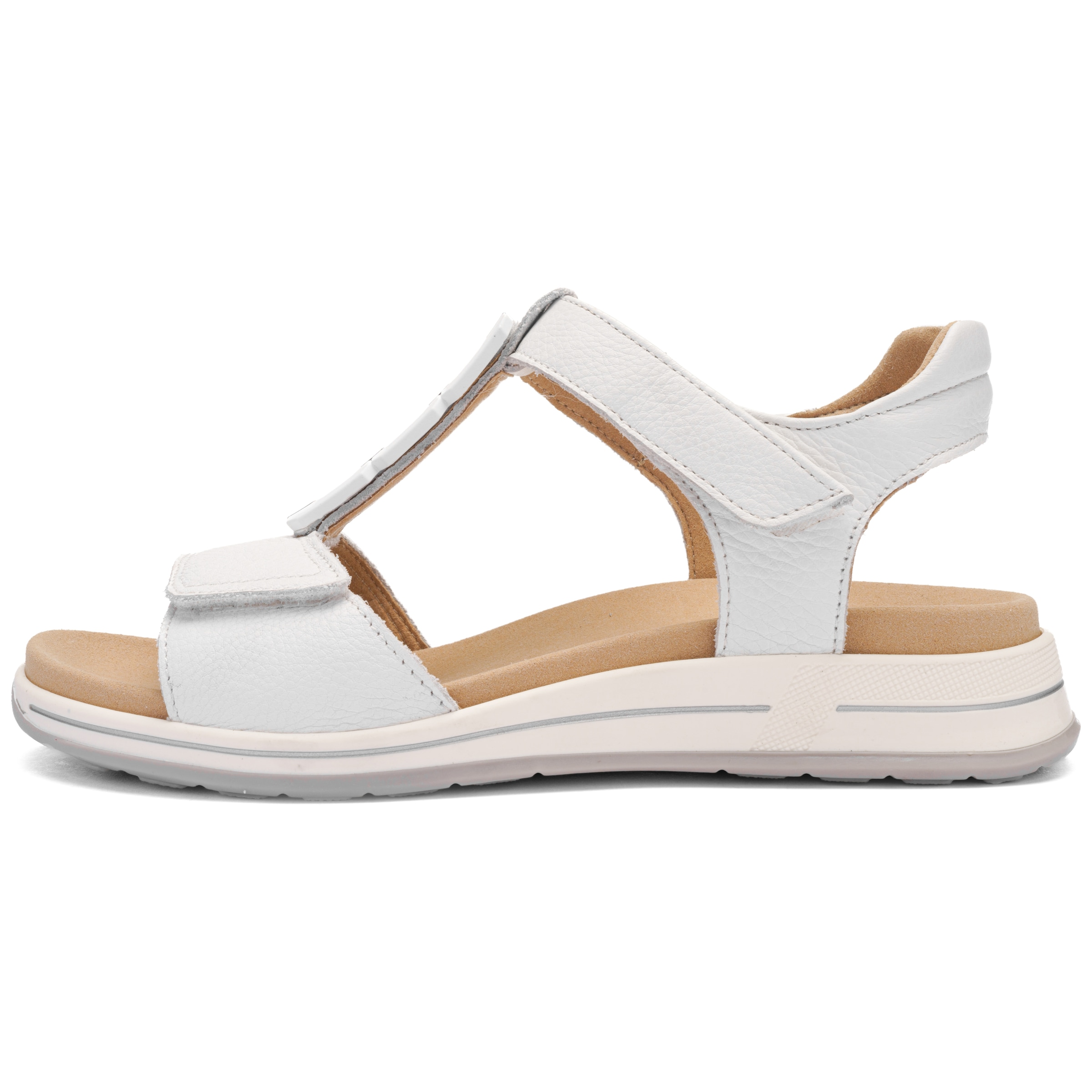 ARA Sandals in White