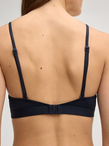 Hauts de bikini 'Sparkle Beach' JOOP! Jeans en bleu