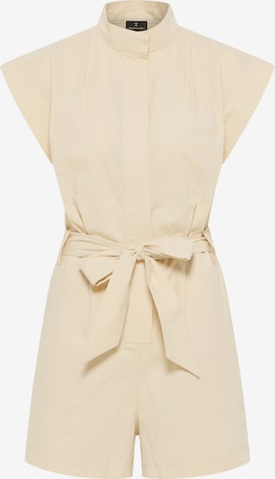 DreiMaster Klassik Jumpsuit in Light beige, Item view