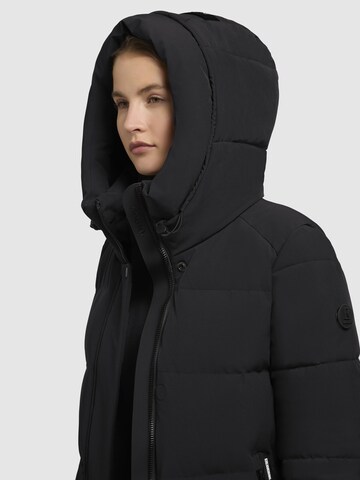 khujo - Abrigo de invierno 'Lola' en negro