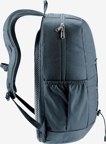 DEUTER Sports Backpack 'Gogo' in Blue