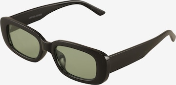 JACK & JONES Sonnenbrille One Size in Schwarz: Vorderseite