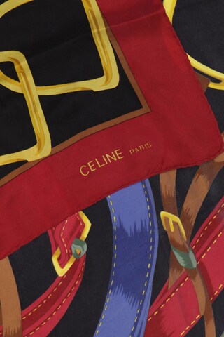 Céline Scarf & Wrap in One size in Black