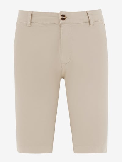 Organication Trousers in 30 in Light beige, Item view