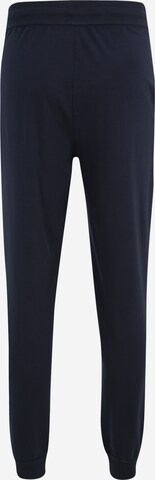 Effilé Pantalon de pyjama JOOP! en bleu