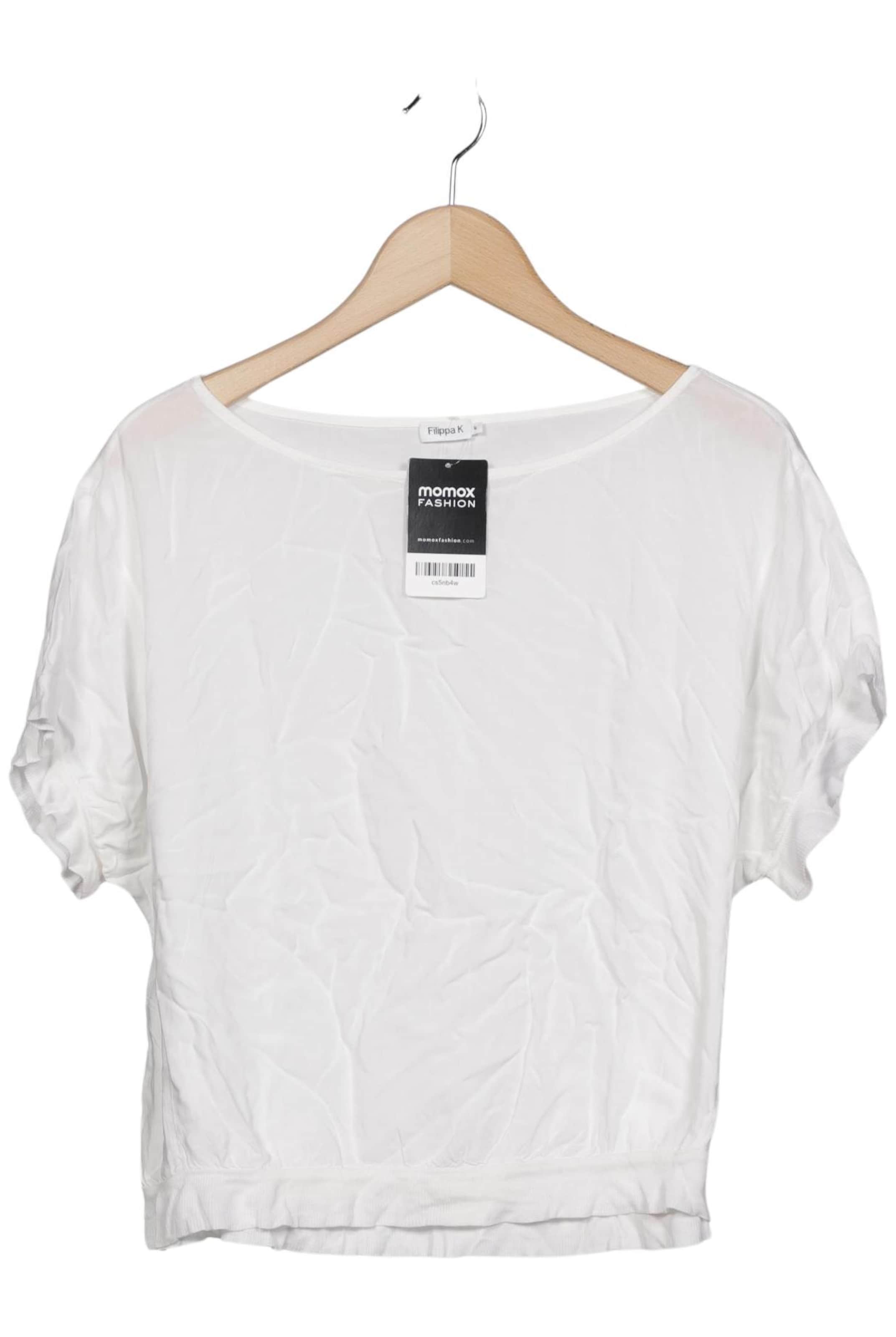 Filippa K Top & Shirt in M in White: front