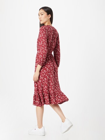 Robe Trendyol en rouge