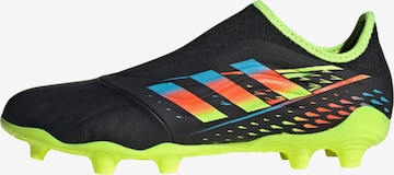 Chaussure de foot 'Copa Sense.3' ADIDAS SPORTSWEAR en noir : devant