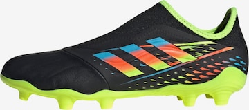 ADIDAS SPORTSWEAR Soccer shoe 'Copa Sense.3' in Black: front