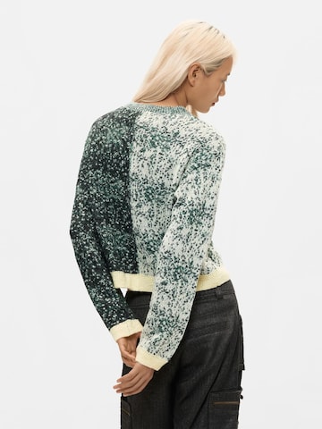 Desigual Pullover i grå