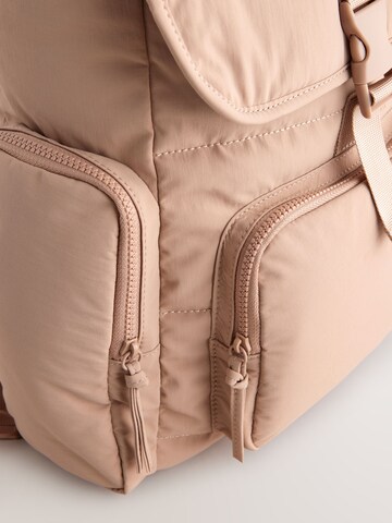 Sac à dos Next en beige