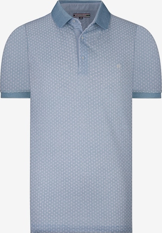 Felix Hardy Shirt in Blue: front
