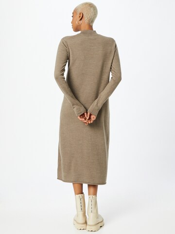 CATWALK JUNKIE Dress 'SARA' in Beige