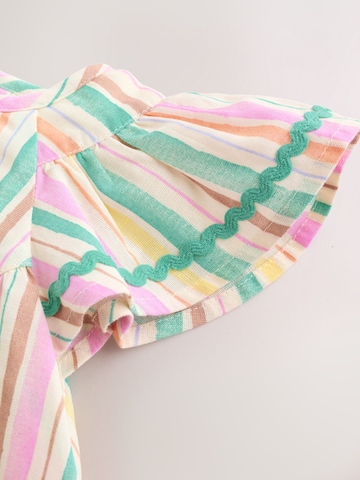 Robe Next en mélange de couleurs