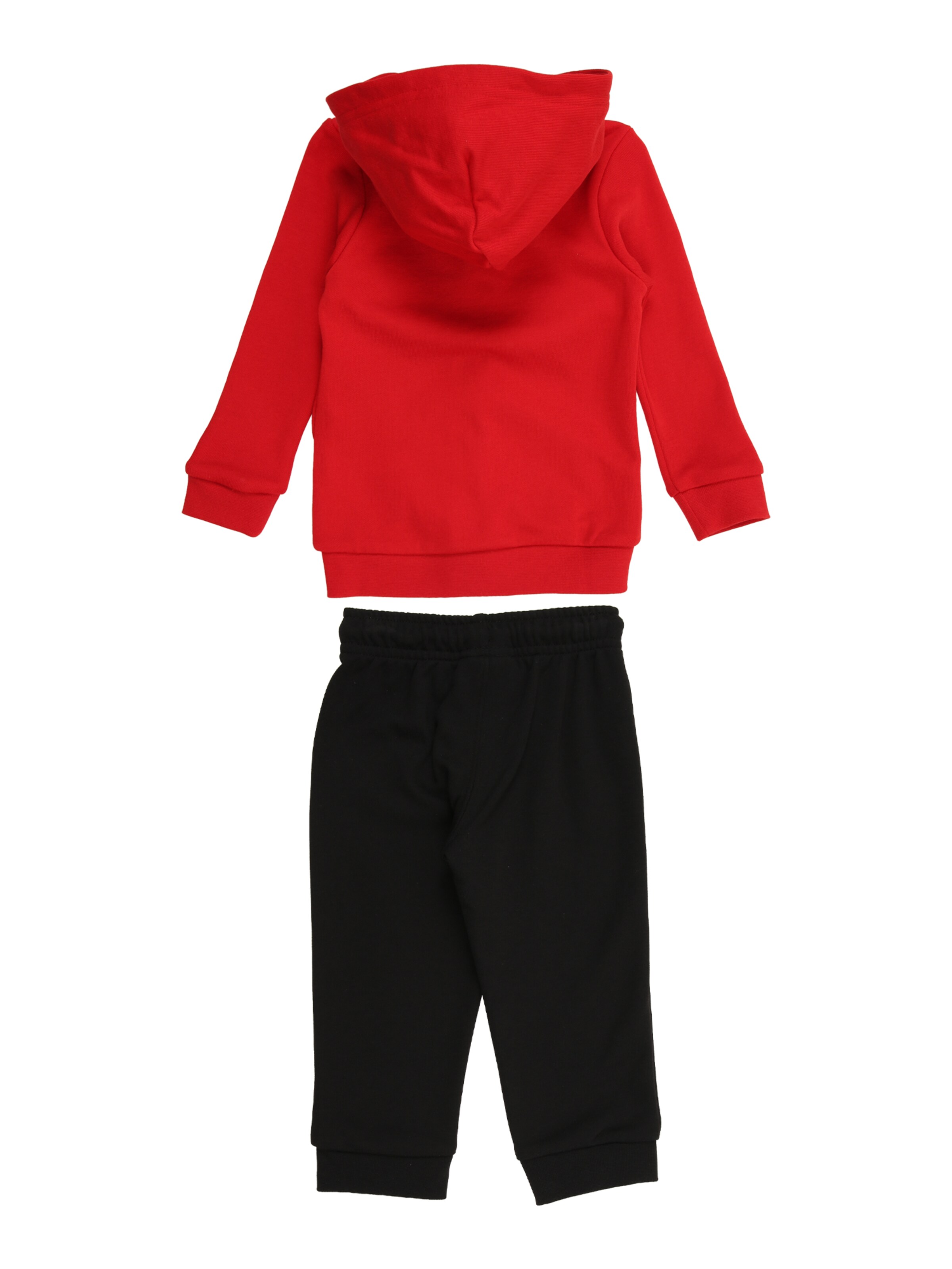 raudona Champion Authentic Athletic Apparel Treningas