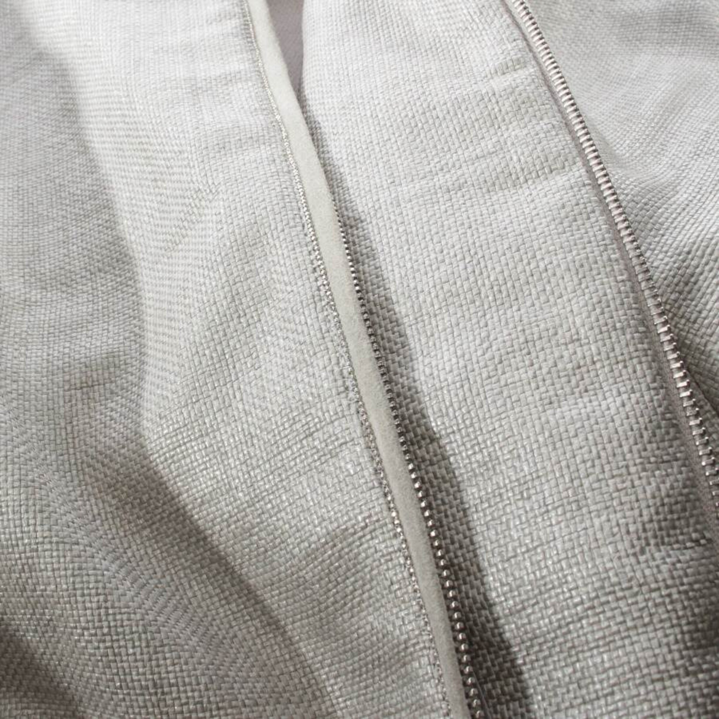 Fabiana Filippi Jacket & Coat in M in Grey