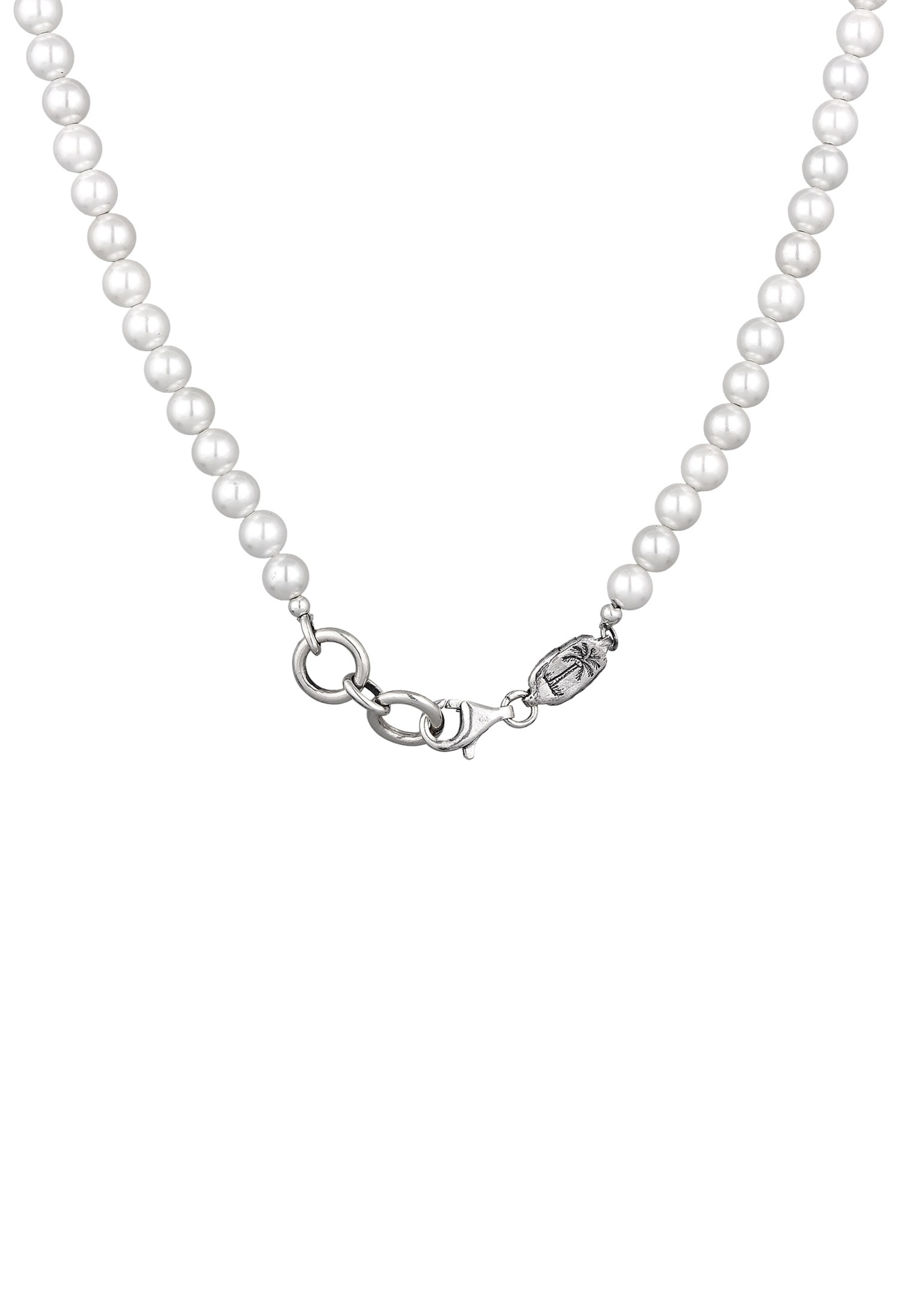 Haze&Glory Цепочка в Серебристый