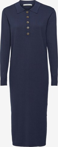 ESPRIT Kleid in Blau: predná strana