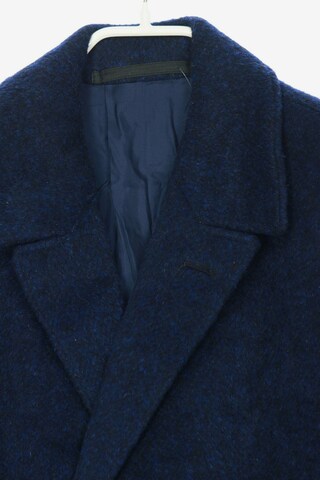 FREY Mantel XL in Blau