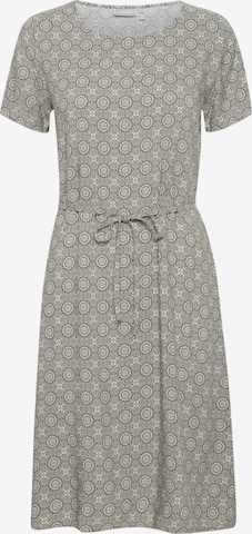 Fransa Dress in Green: front