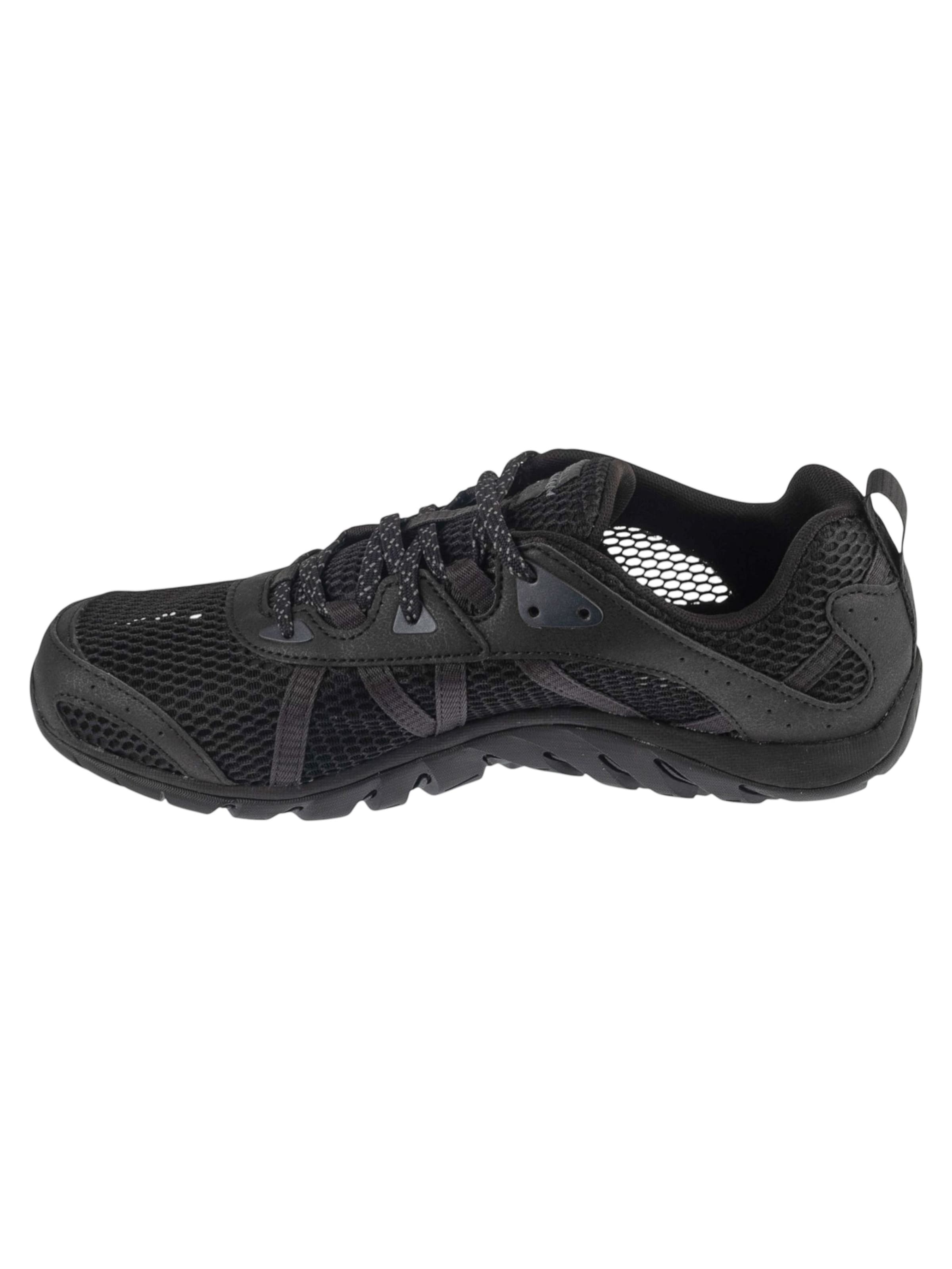 MERRELL Sneakers 'Merrell Maipo Explorer Aerosport' in Black: front