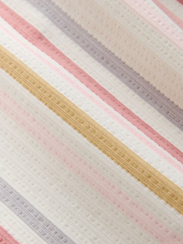 Barrel Pantalon Next en beige