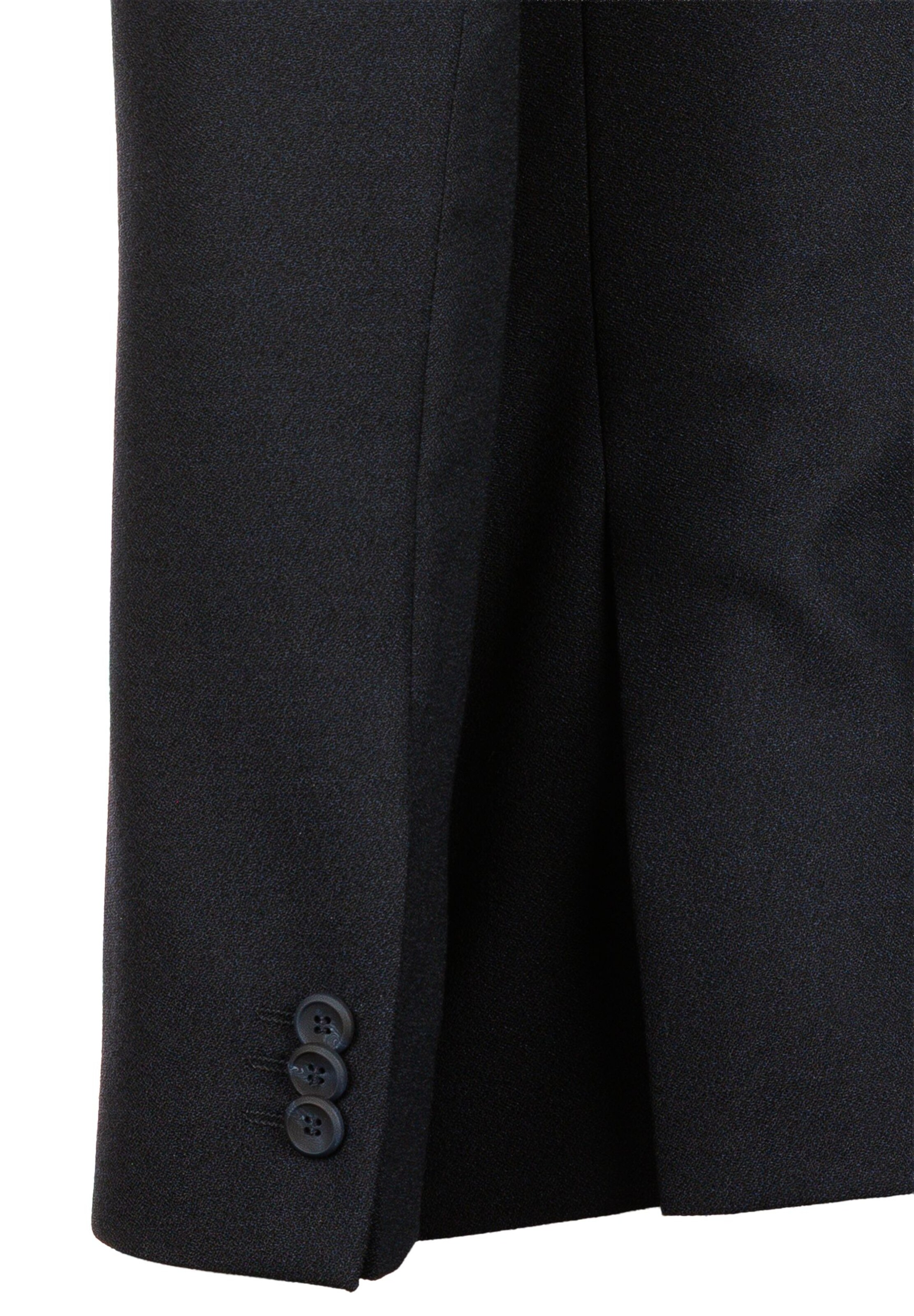 HUGO Slim Fit Sakko ' Arti ' in Blau