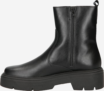 BULLBOXER Stiefelette in Schwarz