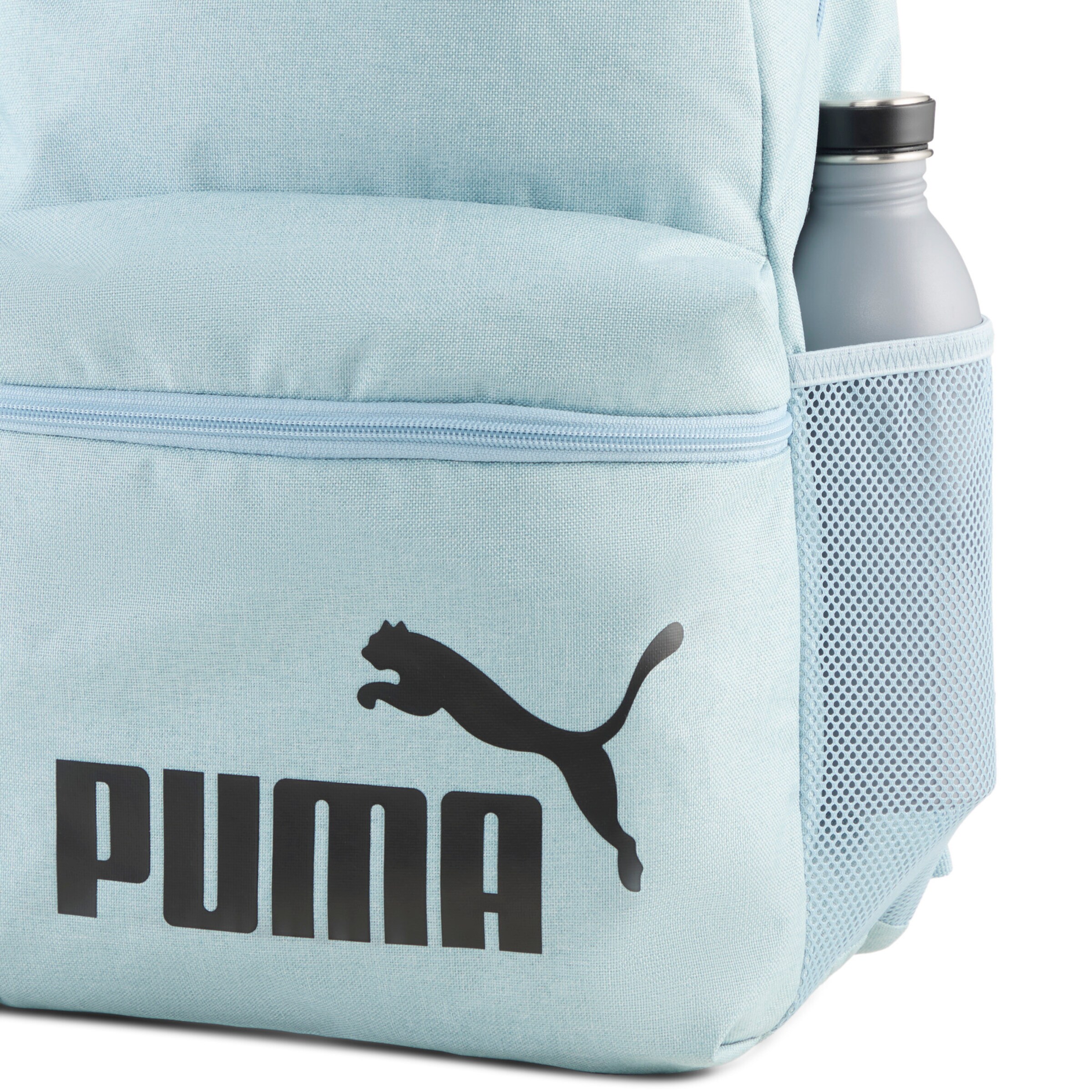 PUMA Rucksack in Blau