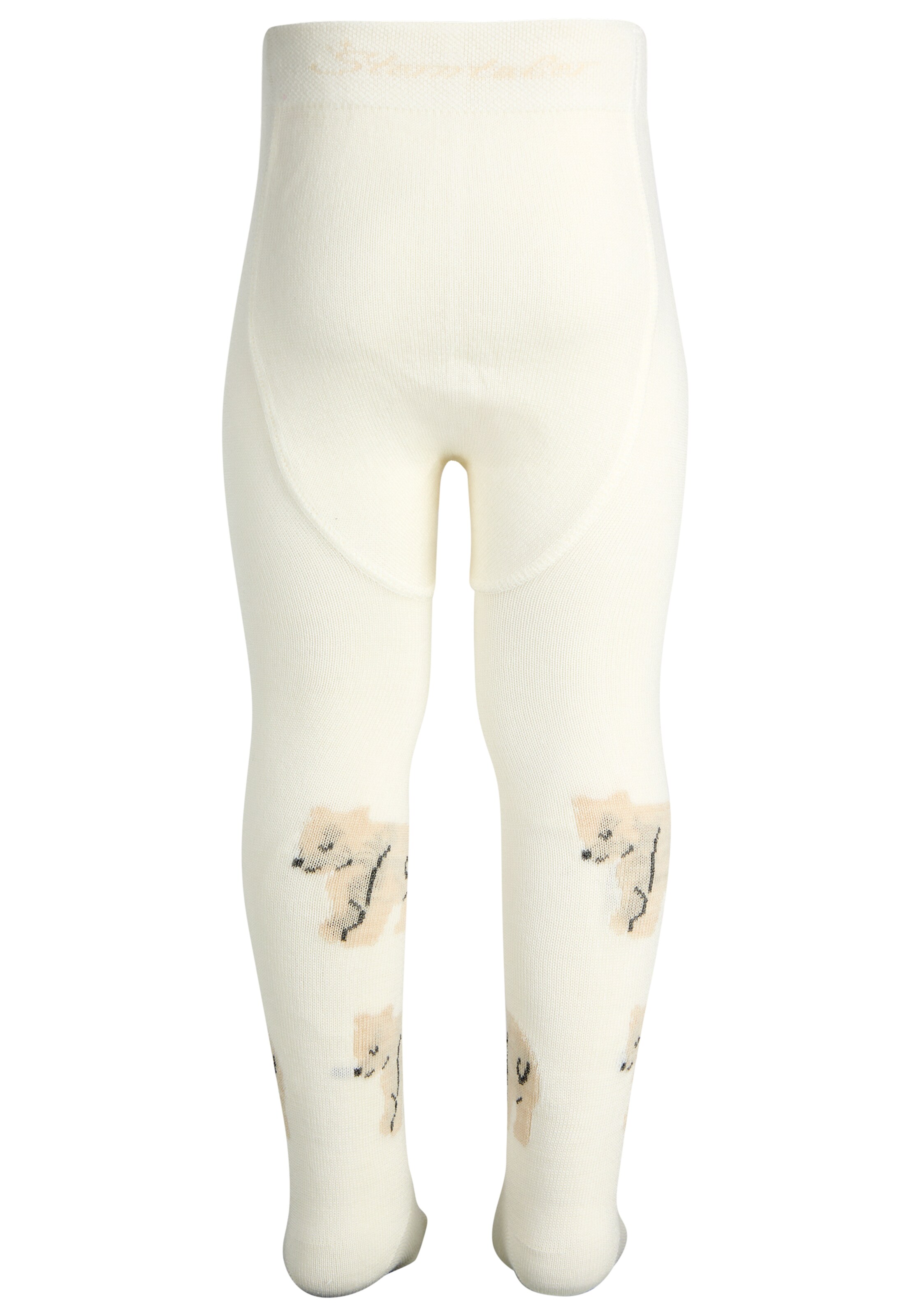 STERNTALER Tights in White