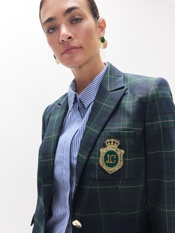 Lola Casademunt Blazers in Groen