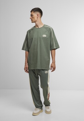 Ecko Unlimited Shirt 'Rebound' in Green