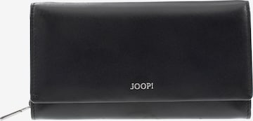 Porte-monnaies 'Sofisticato 1.0 Europa' JOOP! en noir : devant