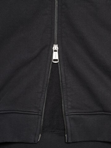 Sweat-shirt HALO en noir