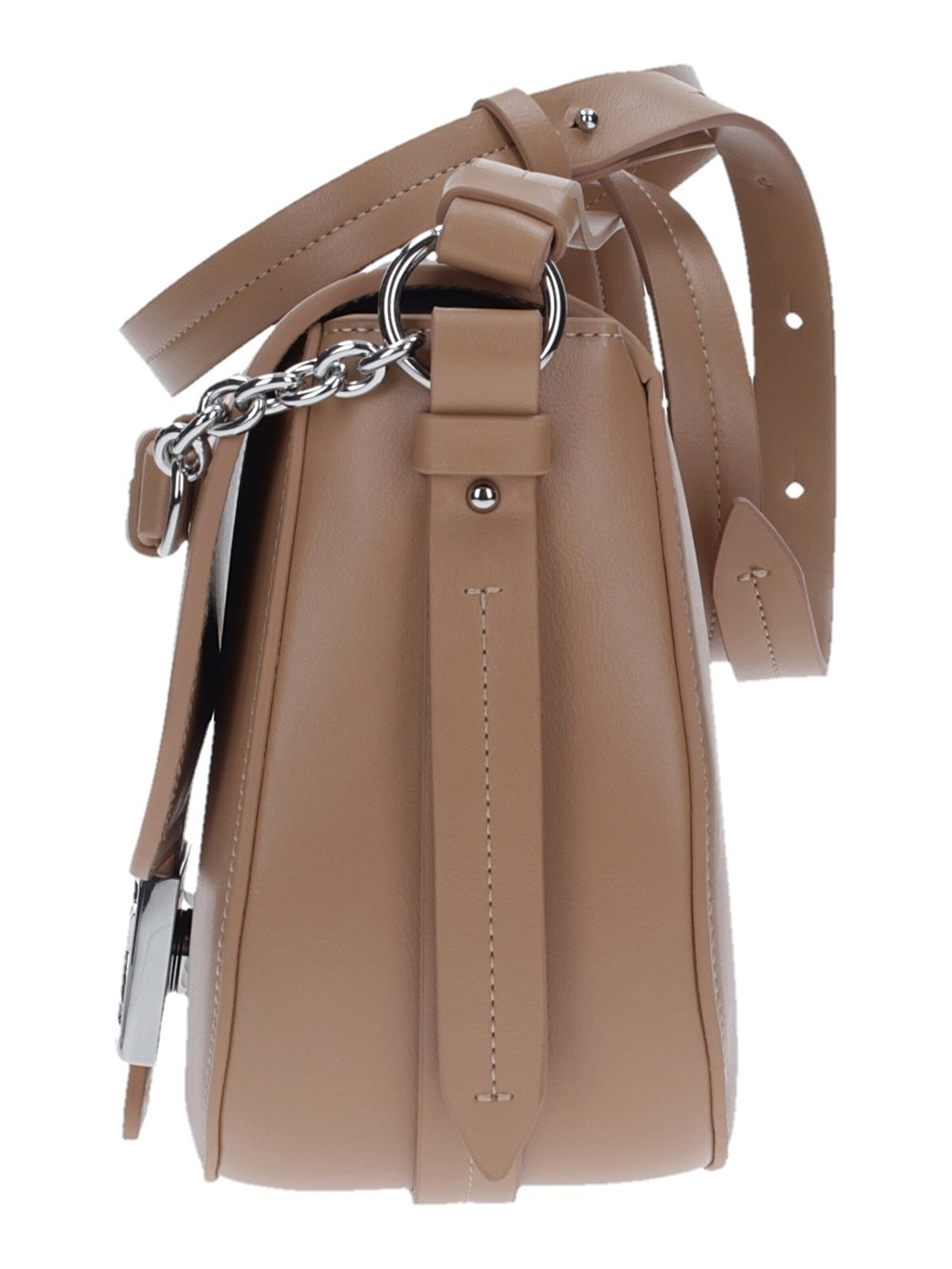 Borsa a mano 'XW000940' di ARMANI EXCHANGE in marrone
