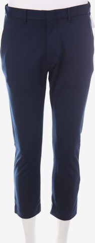 TOMMY HILFIGER Pants in 33 x 32 in Blue: front