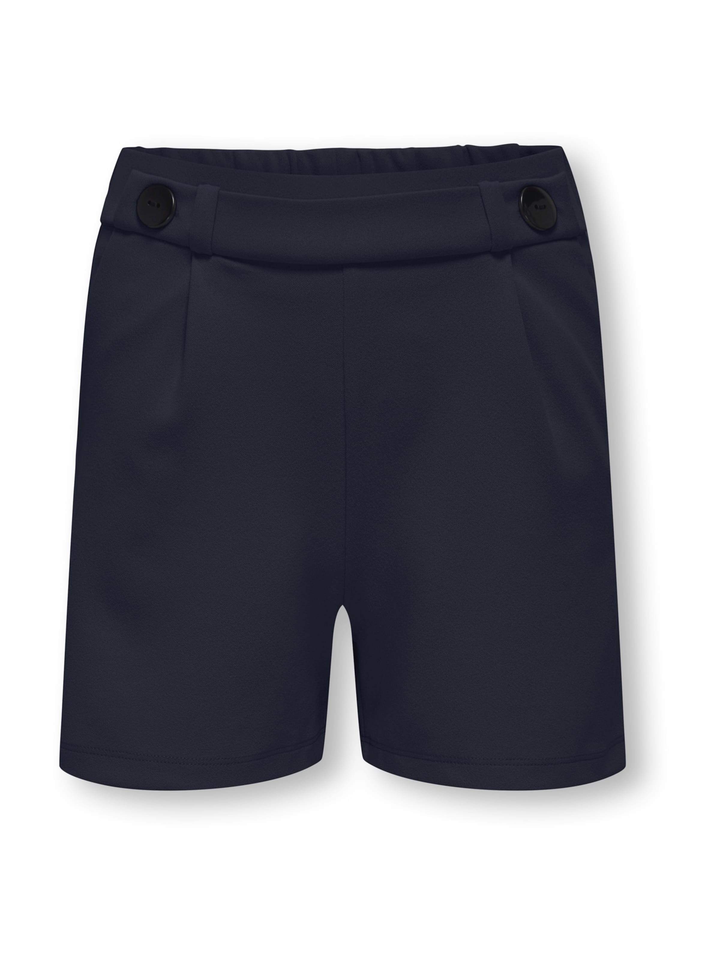 ONLY GIRLS Regularen Hlače 'KOGGEGGO' | modra barva: sprednja stran