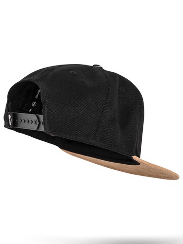Blackskies Cap 'Port Moody' in Beige