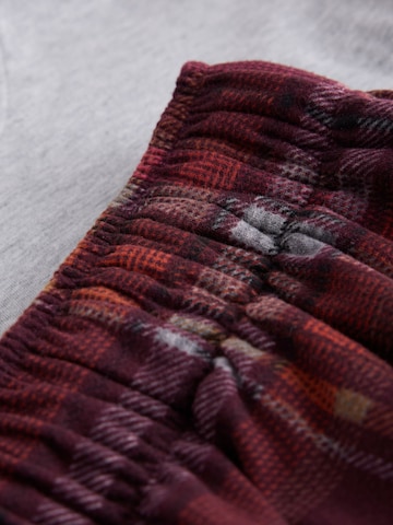 Next Pyjama in Grau